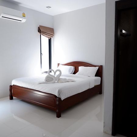 Buabaan Villa Krabi By Eksteriør billede