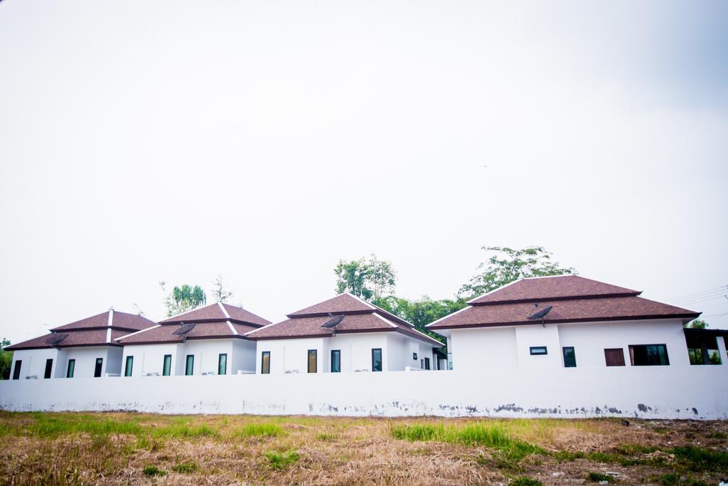 Buabaan Villa Krabi By Værelse billede