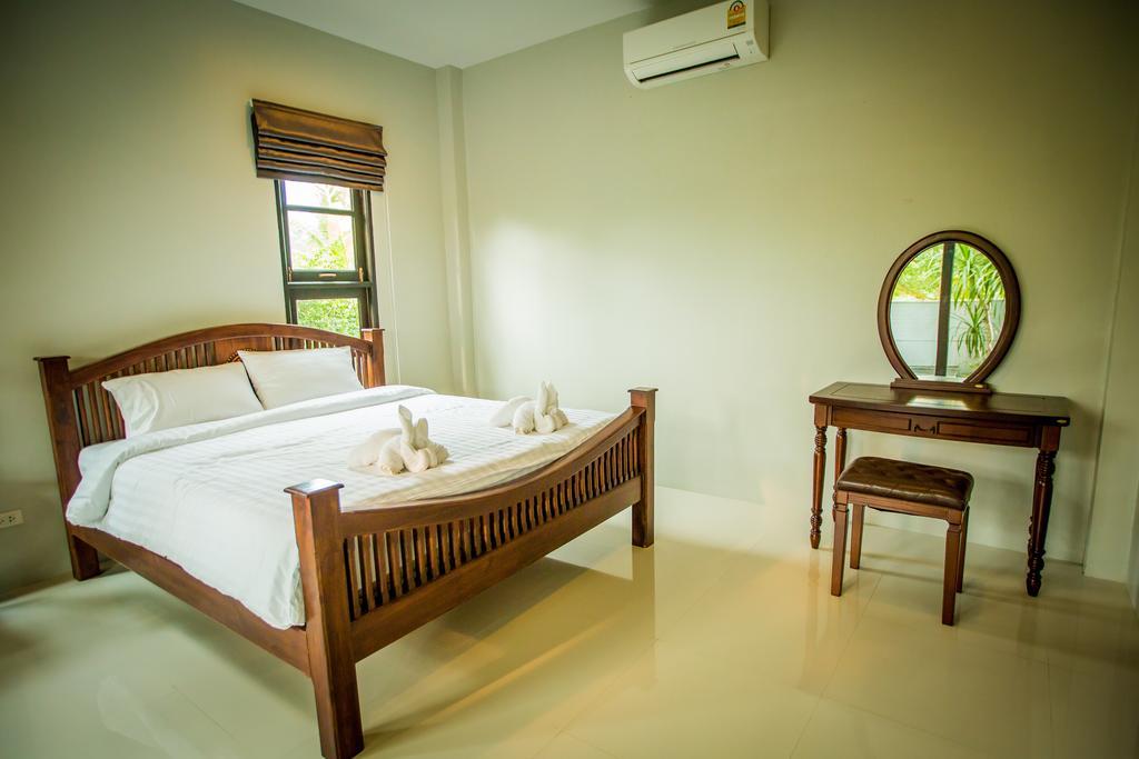 Buabaan Villa Krabi By Værelse billede
