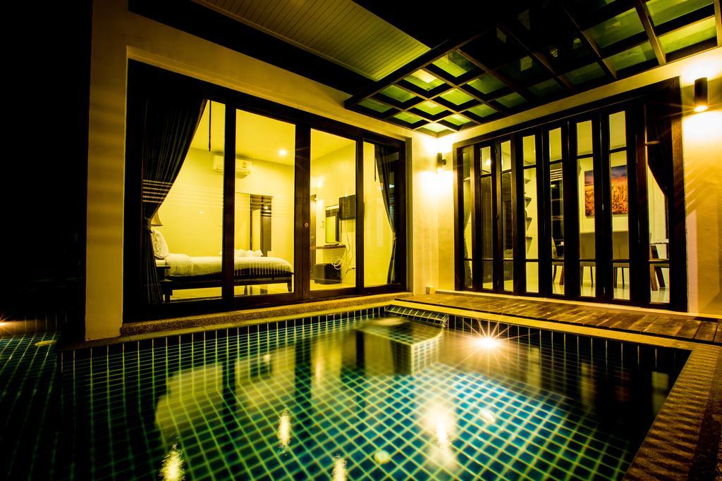 Buabaan Villa Krabi By Værelse billede