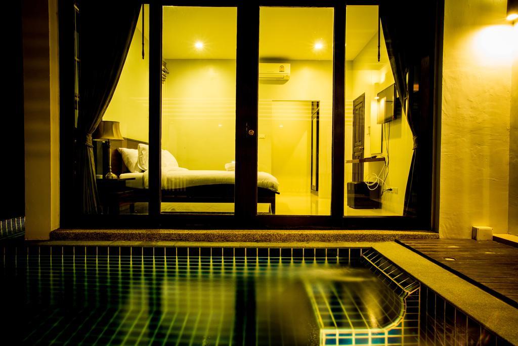 Buabaan Villa Krabi By Værelse billede