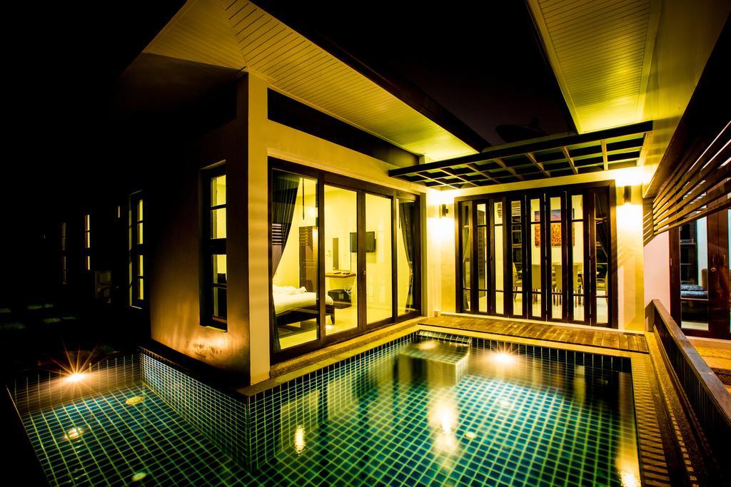 Buabaan Villa Krabi By Værelse billede