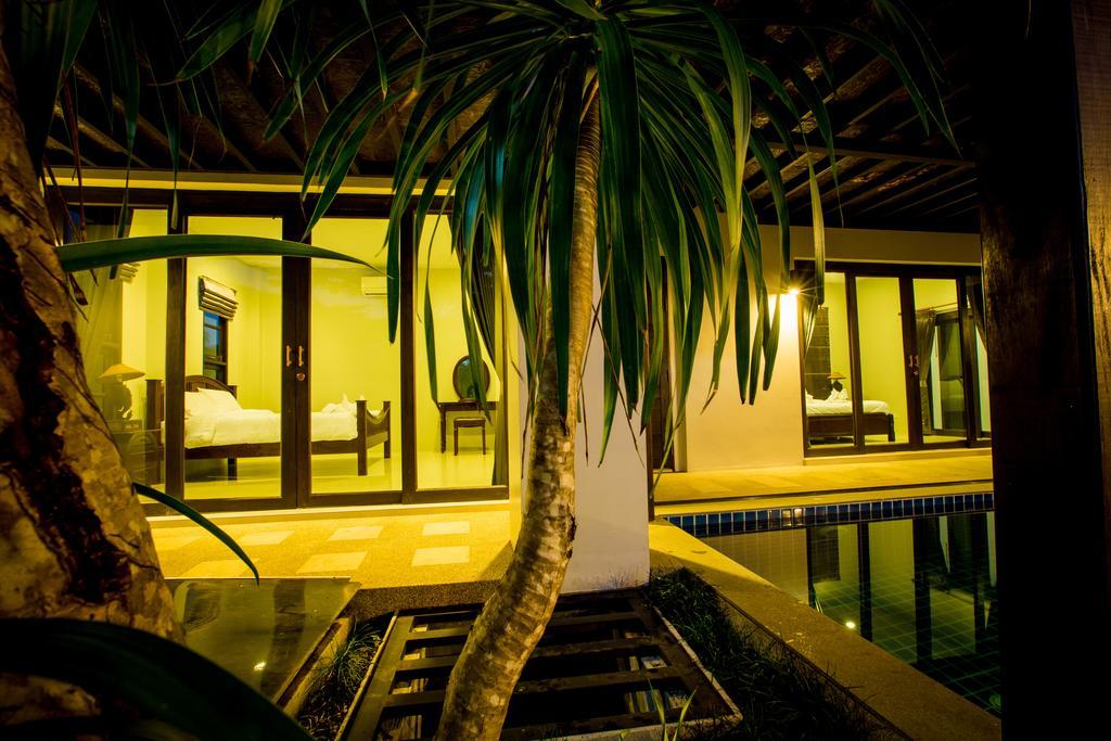 Buabaan Villa Krabi By Værelse billede