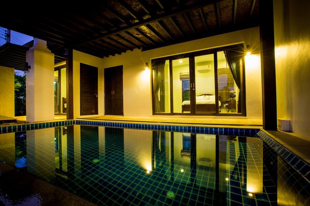 Buabaan Villa Krabi By Værelse billede