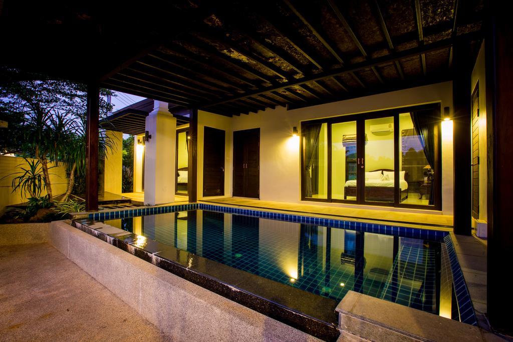 Buabaan Villa Krabi By Værelse billede