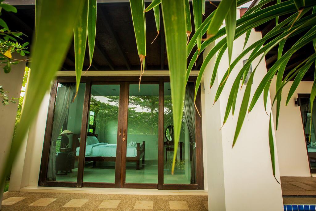 Buabaan Villa Krabi By Værelse billede