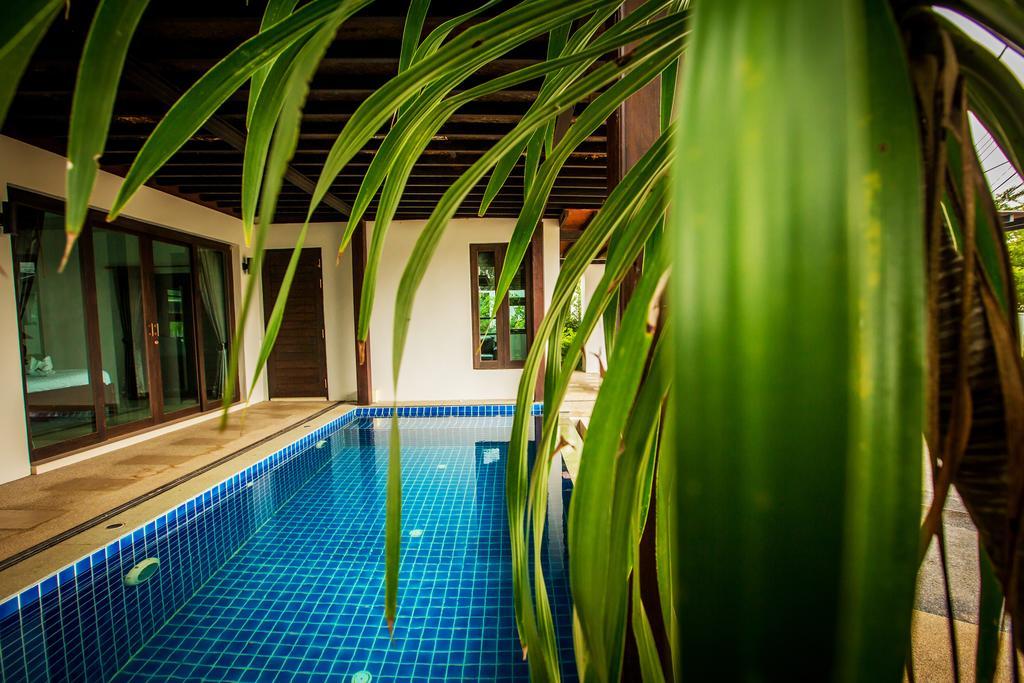 Buabaan Villa Krabi By Værelse billede
