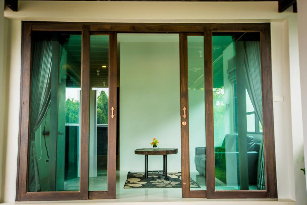 Buabaan Villa Krabi By Værelse billede