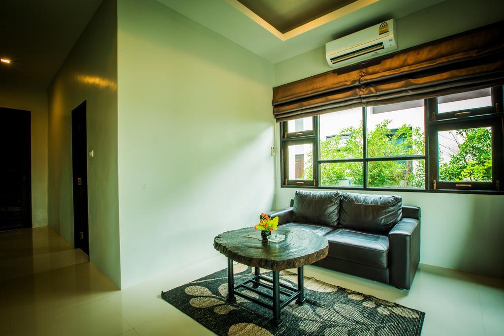 Buabaan Villa Krabi By Værelse billede
