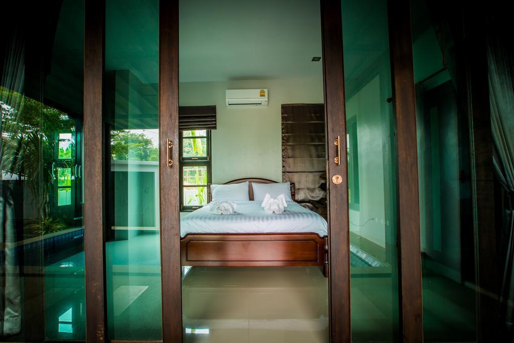 Buabaan Villa Krabi By Værelse billede