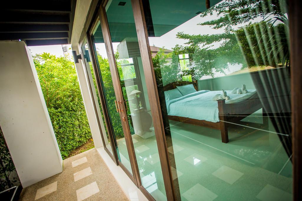 Buabaan Villa Krabi By Værelse billede