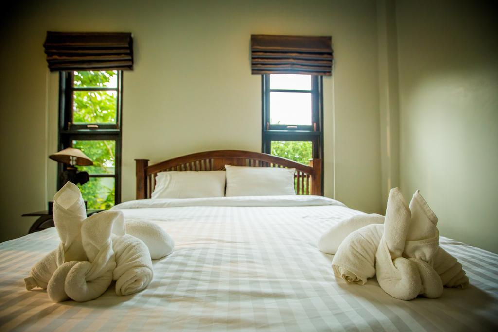 Buabaan Villa Krabi By Værelse billede