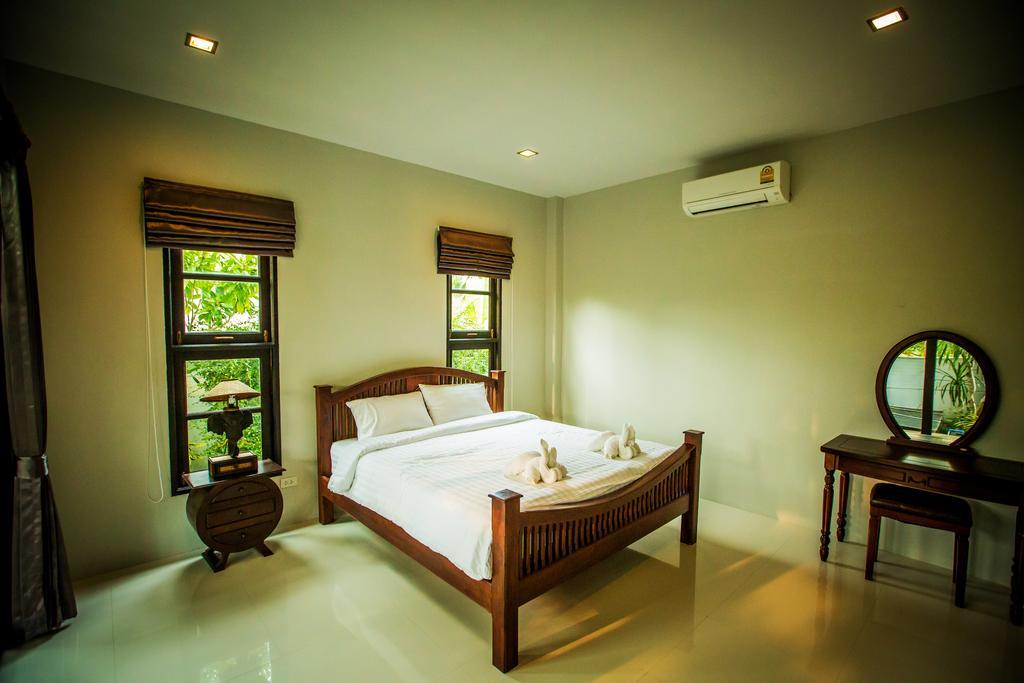 Buabaan Villa Krabi By Værelse billede