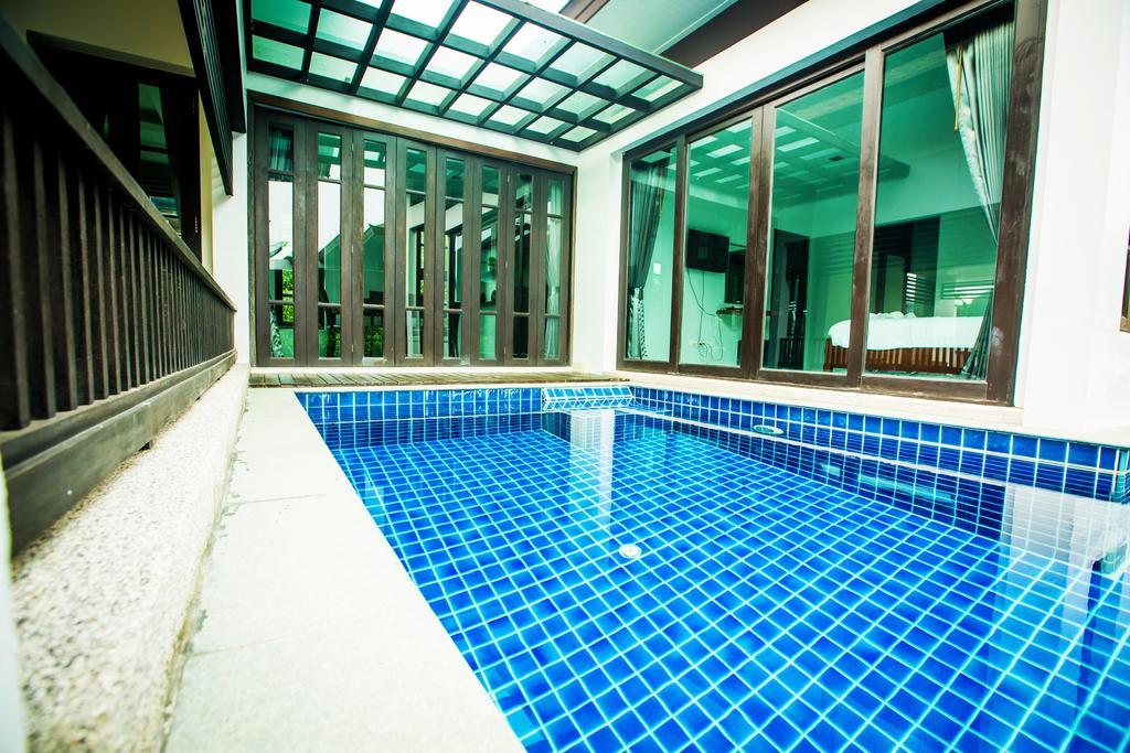 Buabaan Villa Krabi By Værelse billede