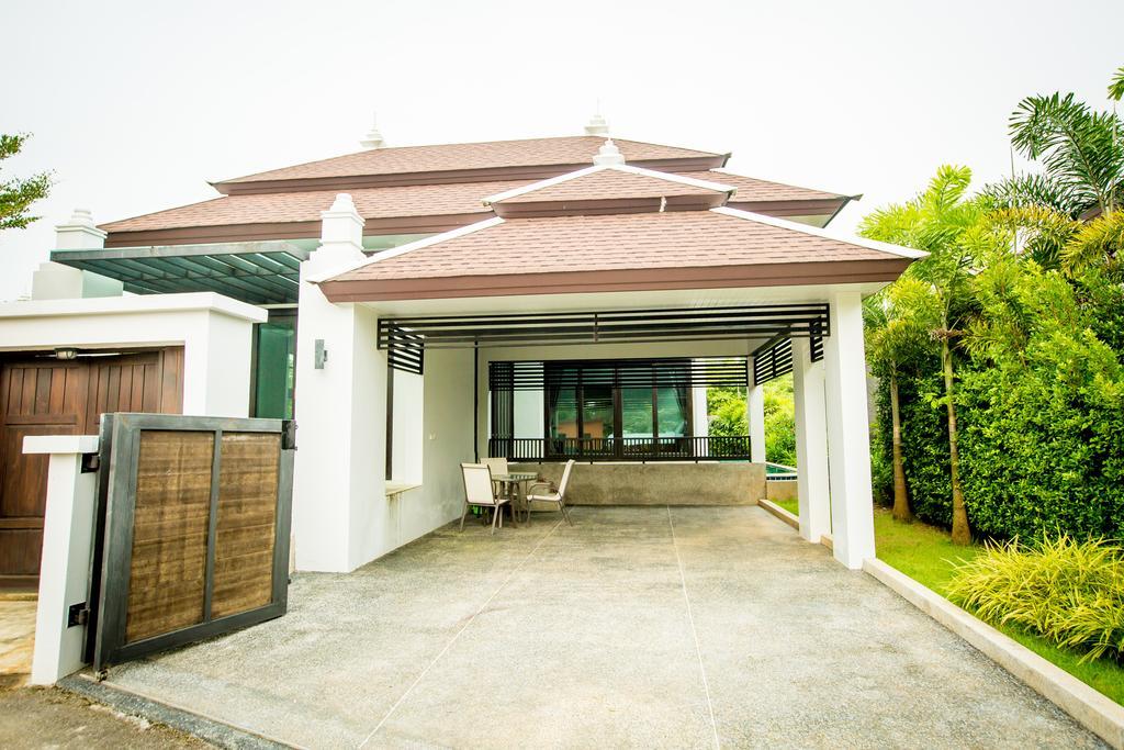 Buabaan Villa Krabi By Værelse billede