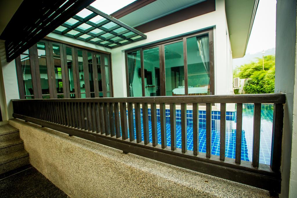 Buabaan Villa Krabi By Værelse billede